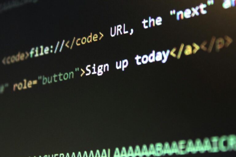 Crafting the Perfect Blog Structure: A Guide for Effective Blogging